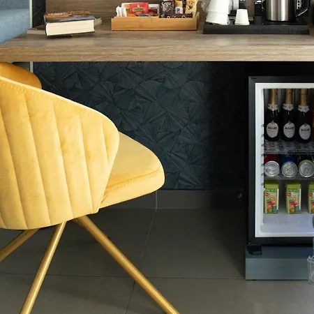 B&B Myhouse 폼페이