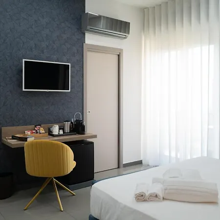 Myhouse 4* 폼페이