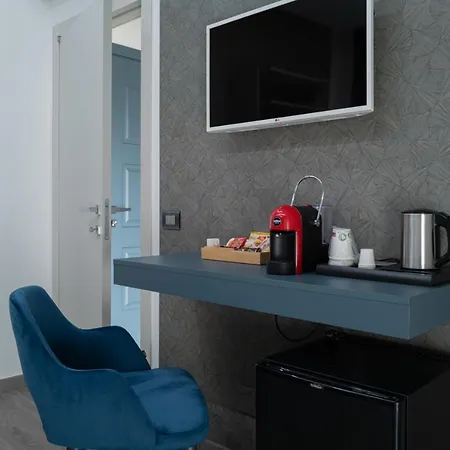 Myhouse B&B 폼페이