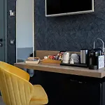 Myhouse Panzió
