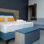 Panzió Myhouse