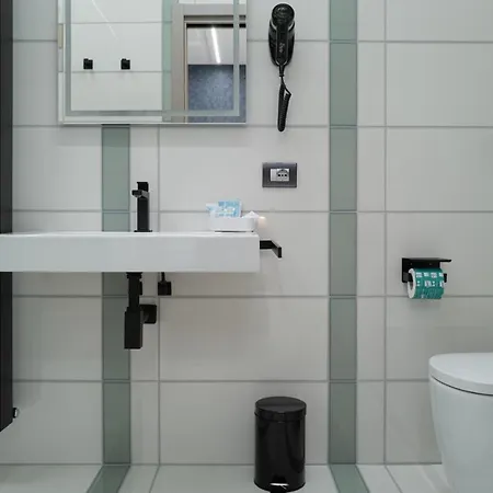 Bed & Breakfast Myhouse