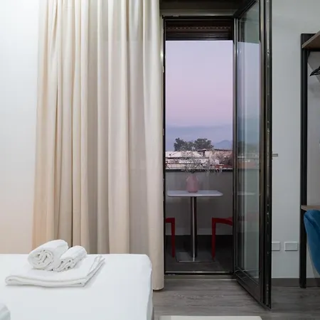 住宿加早餐酒店 Myhouse