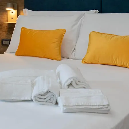Bed and Breakfast Myhouse
