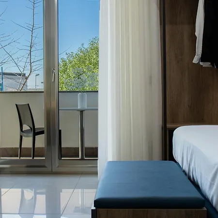 Myhouse Bed and Breakfast Πομπηία