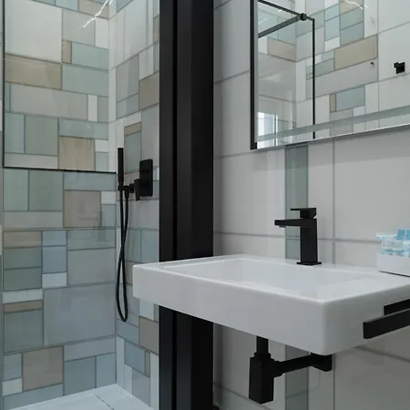 Myhouse 住宿加早餐酒店