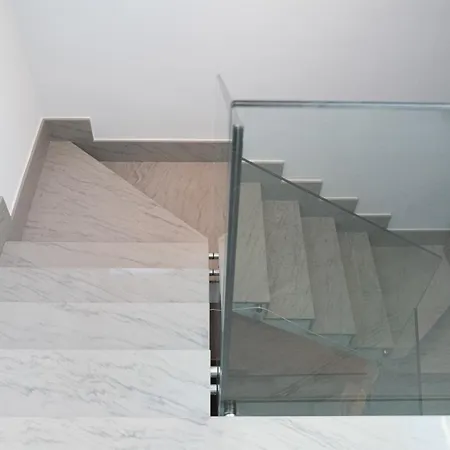 住宿加早餐酒店 Myhouse 4*