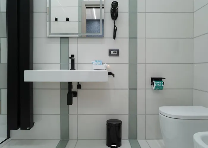 Bed & Breakfast Myhouse