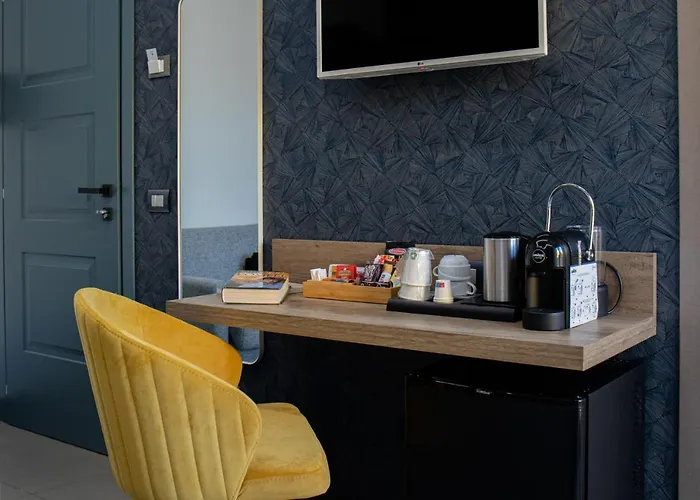 Myhouse Bed & Breakfast