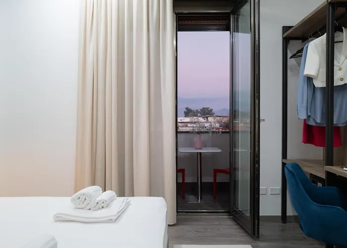 Bed & Breakfast Myhouse