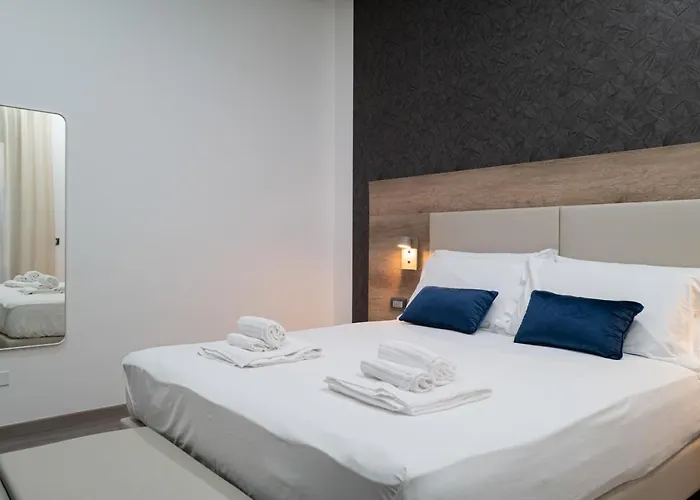 Myhouse Bed & Breakfast