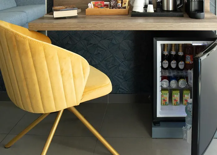 Bed & Breakfast Myhouse Pompei