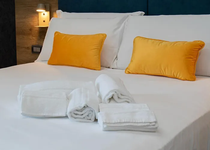 Bed & Breakfast Myhouse