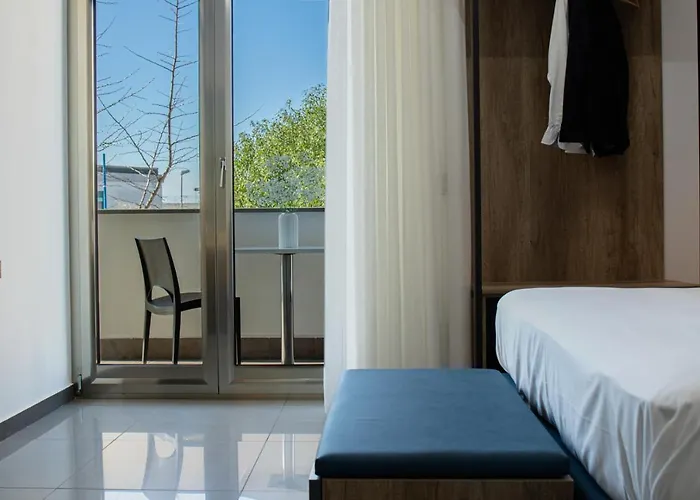 Myhouse Bed & Breakfast Pompei