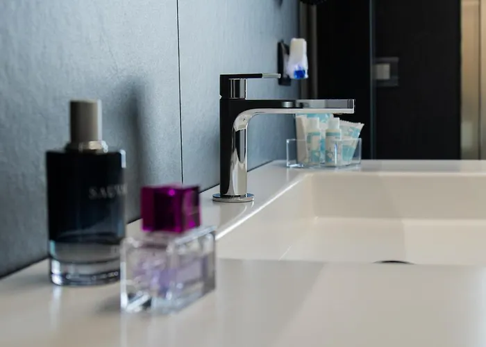 Bed & Breakfast Myhouse Pompei