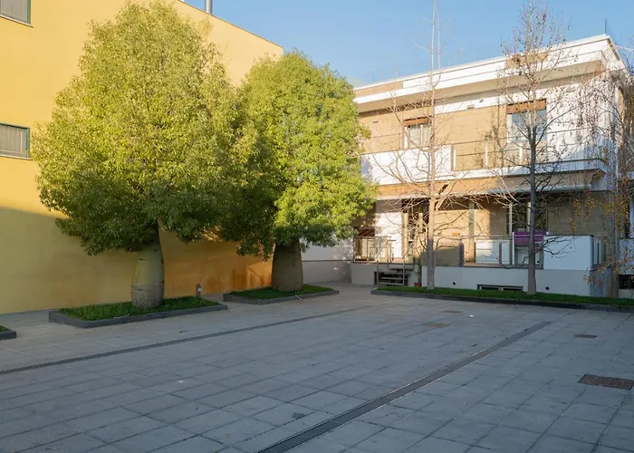 Myhouse Bed & Breakfast Pompei