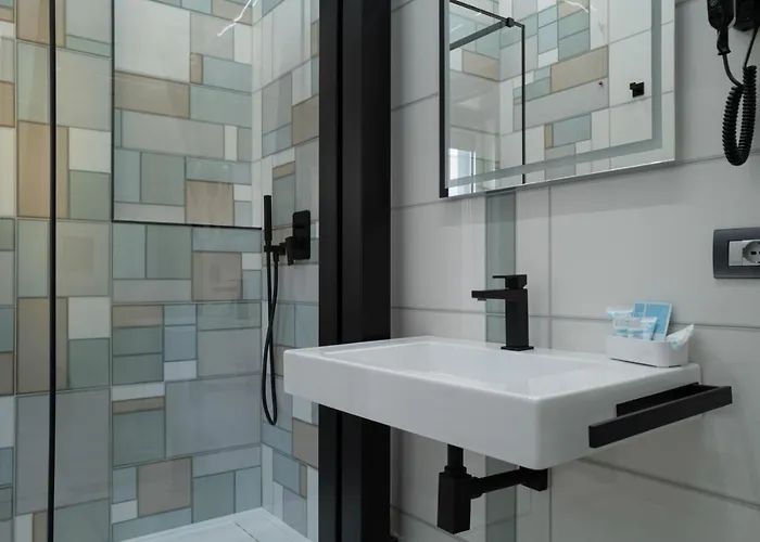 Myhouse Bed & Breakfast