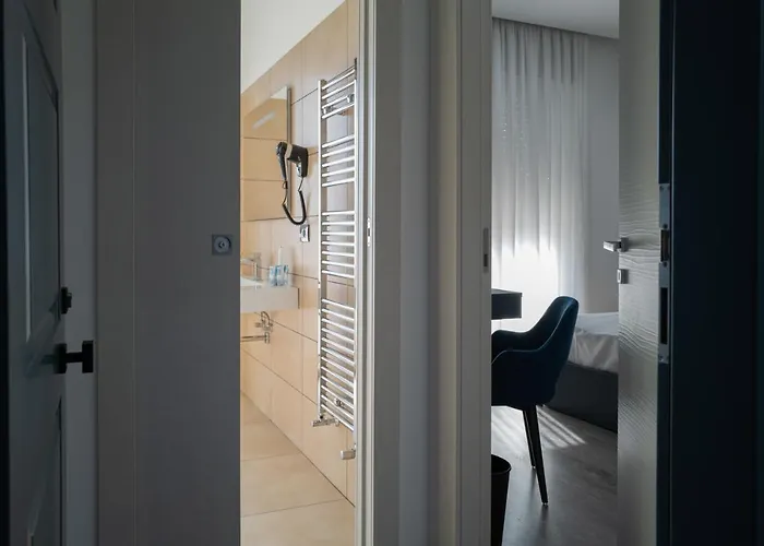 Myhouse Bed & Breakfast