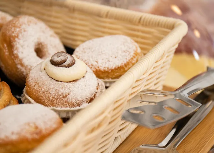 Myhouse Bed & Breakfast