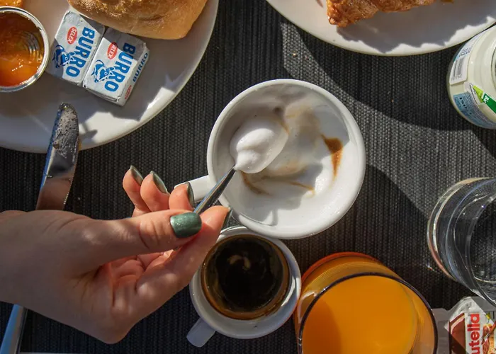 Myhouse Bed & Breakfast